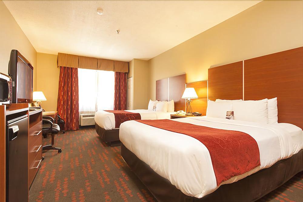 Holiday Inn Express & Suites - Santa Fe, An Ihg Hotel Bagian luar foto